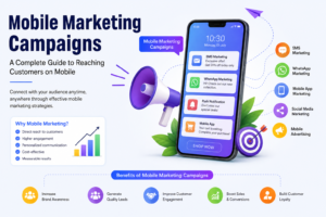 Mobile Marketing